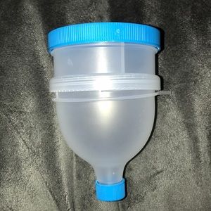 quifit protein funnel
